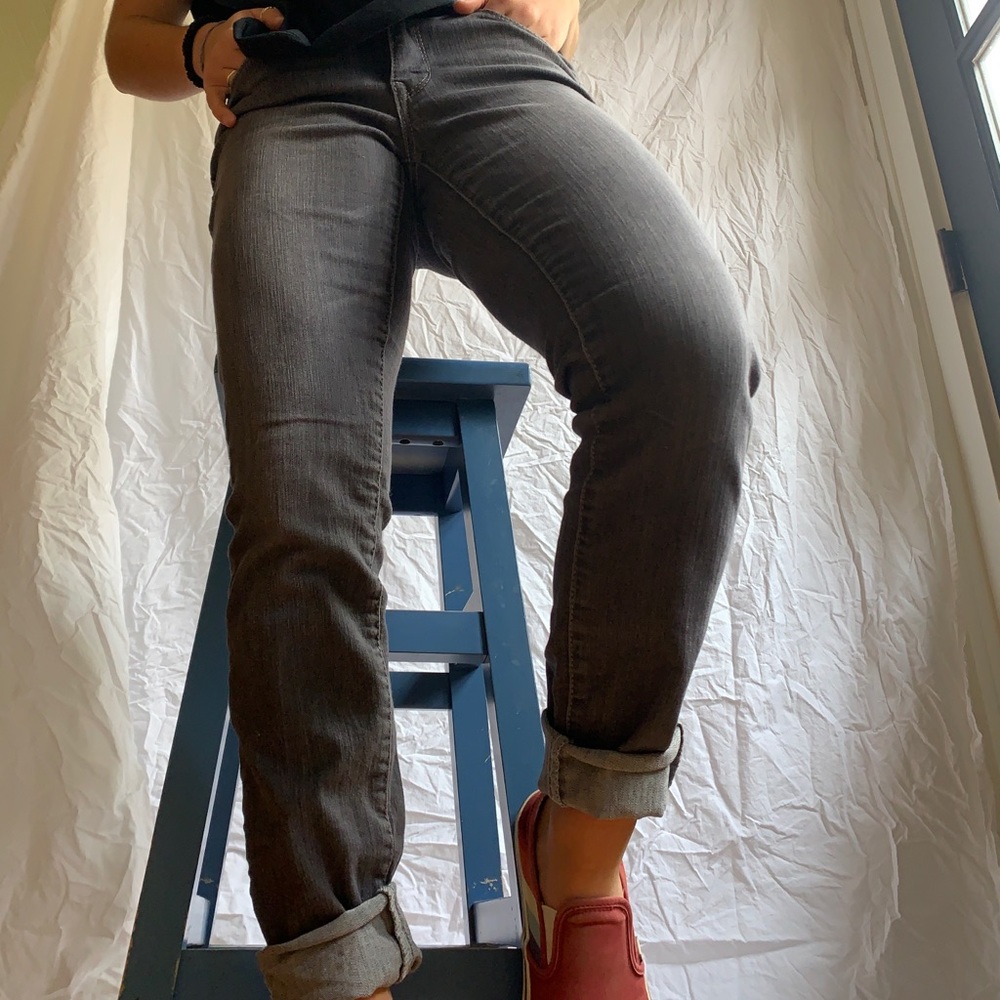 Fun every day jeans